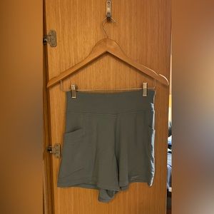 Old Navy Lounging shorts